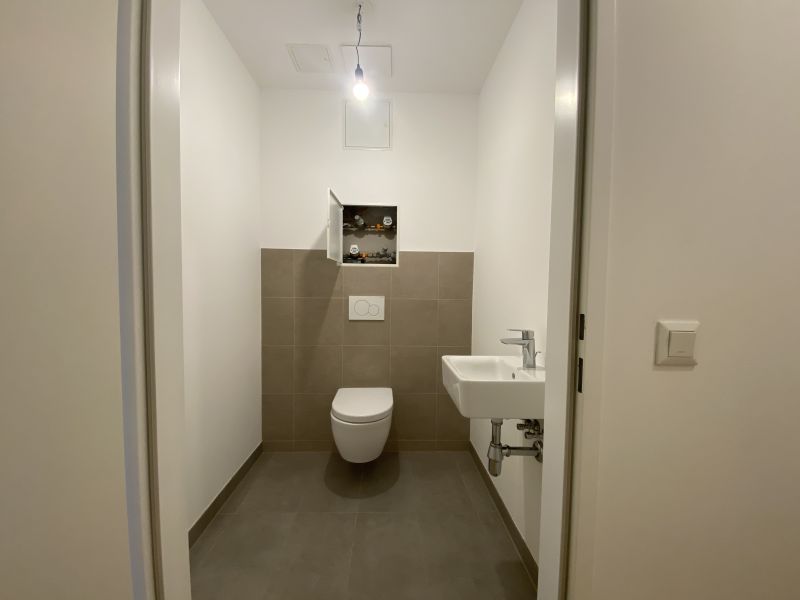 Ger�umige 3-Zimmer-Wohnung im 13.OG /  / 1030&nbsp;Wien / Bild 1