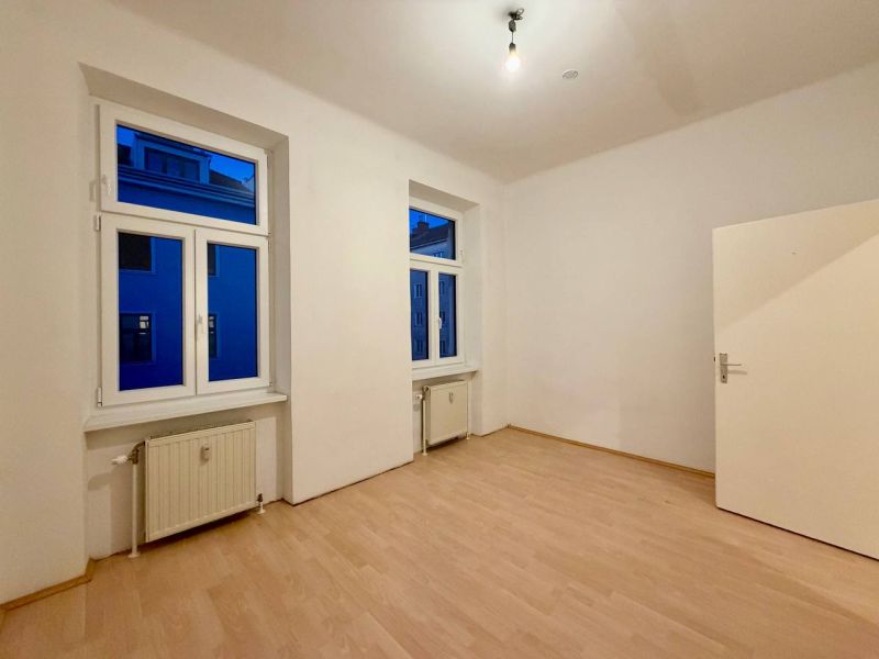 Charmante 2-Zimmer Wohnung beim Arthaberpark /  / 1100&nbsp;Wien / Bild 2