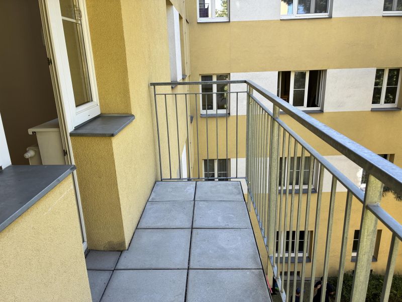 Charmante Wohnung in der Paulinengasse / / 1180 Wien / Bild 5