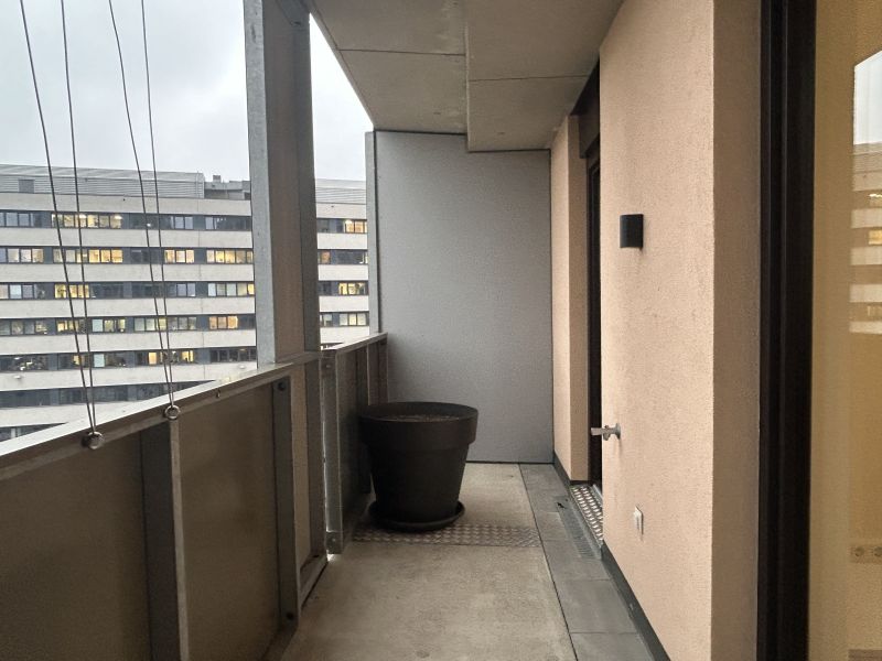 Moderne 2-Zimmer-Wohnung mit Balkon in 1030 Wien /  / 1030&nbsp;Wien / Bild 1
