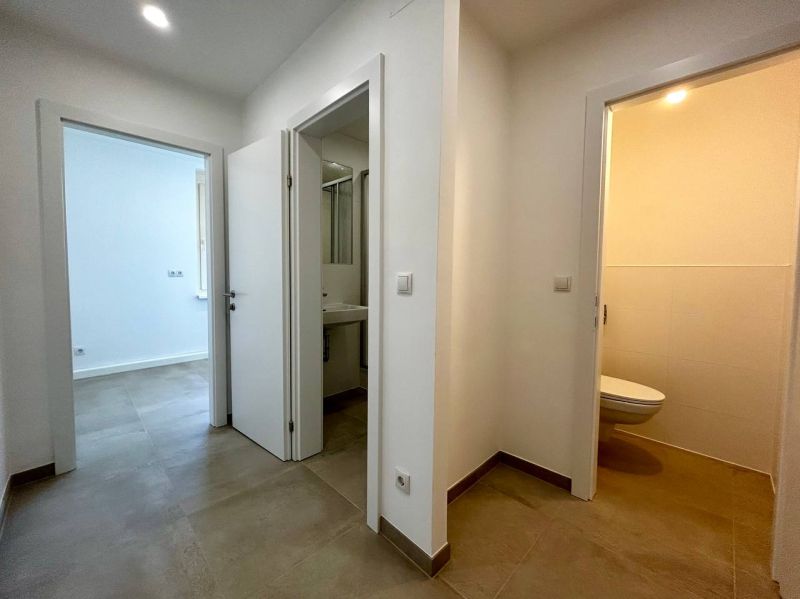Gemütliche unbefristete Wohnung im Grünen / / 1120 Wien / Bild 7
