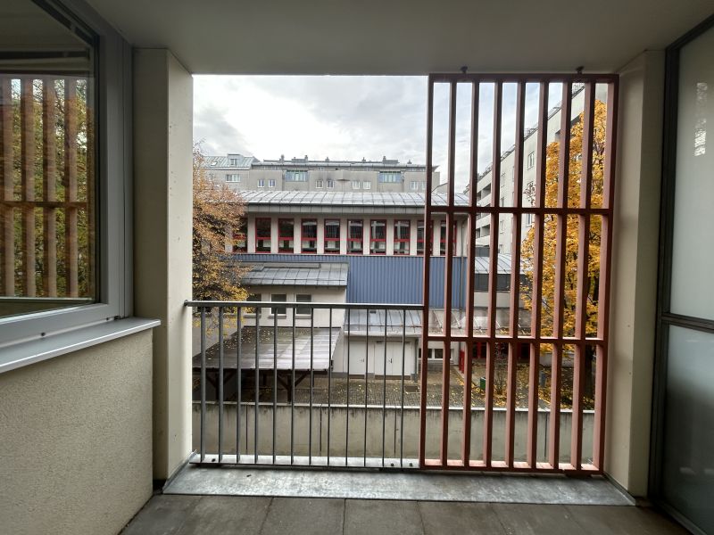 Geräumige 3-Zimmer -Wohnung mit Kaufoption / / 1100 Wien / Bild 2