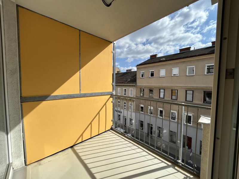 Ger�umige 2-Zimmer-Wohnung im 3.OG /  / 1170&nbsp;Wien / Bild 5