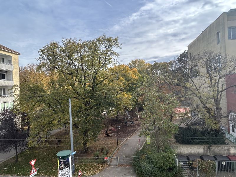 Pärchenwohnung in Favoriten / / 1100 Wien / Bild 2