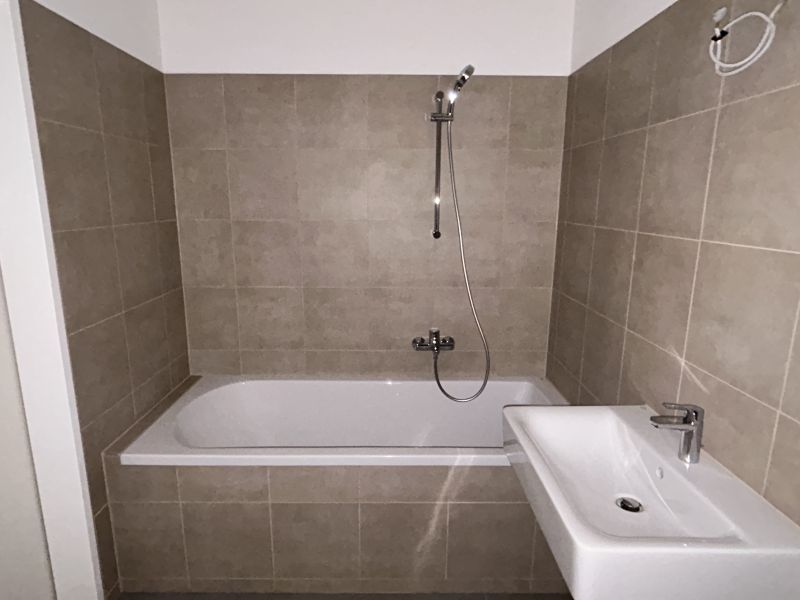 Geräumige 2-Zimmer-Wohnung im 21.OG / / 1030 Wien / Bild 7