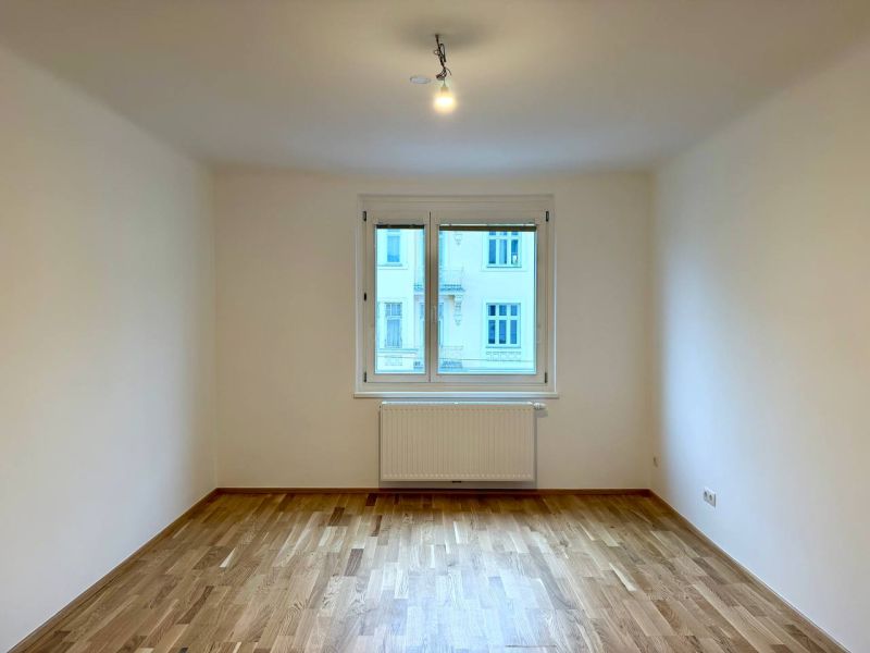 2-Zimmer sanierte Mietwohnung in ruhiger Gr�nlage /  / 1120&nbsp;Wien / Bild 4