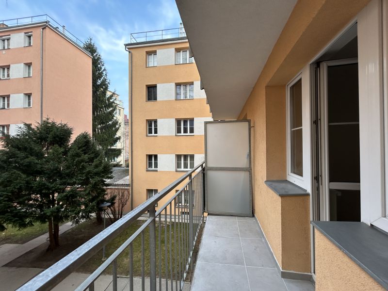 gem�tliche 3-Zimmer-Wohnung im 18. Bezirk /  / 1180&nbsp;Wien / Bild 1