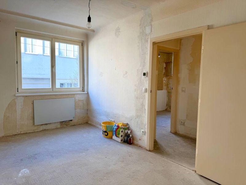 3-Zimmer-Wohnung mit Balkon im Gr�nen unbefristet & provisionsfrei (ACHTUNG: UNSANIERT!) /  / 1120&nbsp;Wien / Bild 9