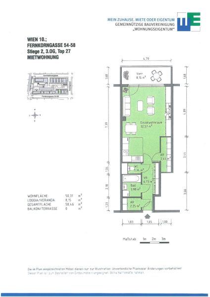 Studentenhit /  / 1100&nbsp;Wien / Bild 1