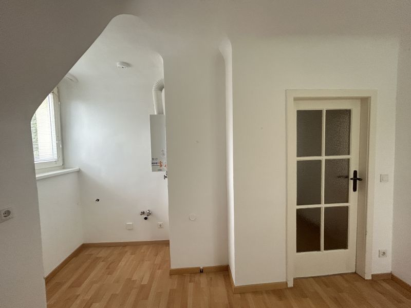 Ger�umige 2-Zimmer-Wohnung im DG /  / 1180&nbsp;Wien / Bild 6