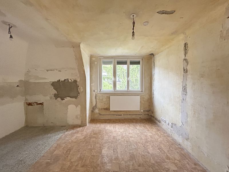 Unbefristete Bastlerwohnung /  / 1190 Wien / Bild 7