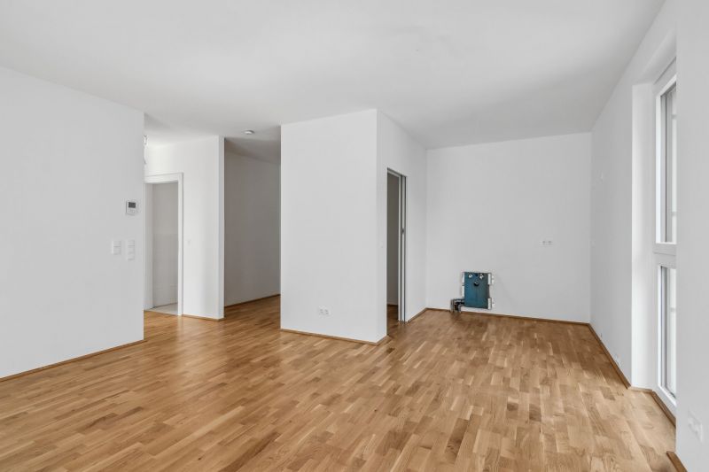 2 Zimmer Neubauwohnung - bezugsfertig /  / 1100 Wien / Bild 3