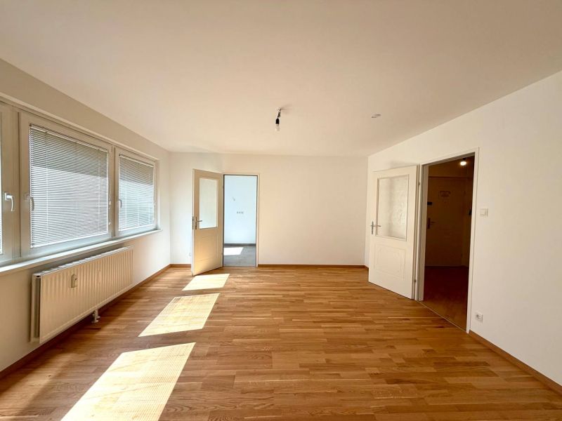 Helle 3-Zimmer-Wohnung in ruhiger Lage /  / 1170&nbsp;Wien / Bild 7