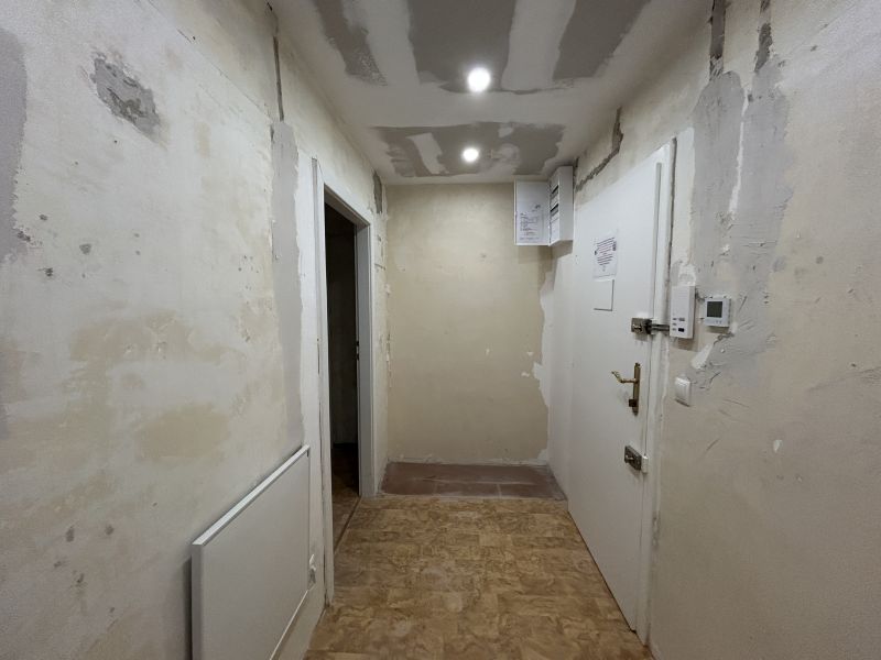 Unbefristete Bastlerwohnung /  / 1190 Wien / Bild 2