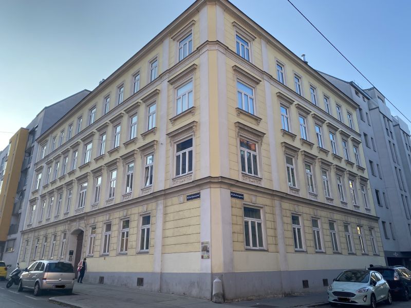 BASTLERWOHNUNG / / 1100 Wien / Bild 0