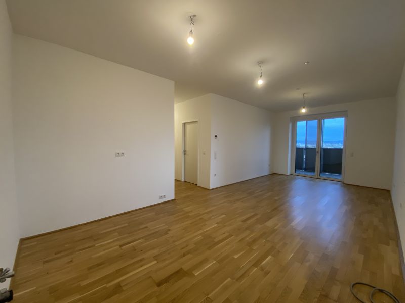Ger�umige 3-Zimmer-Wohnung im 13.OG /  / 1030&nbsp;Wien / Bild 0