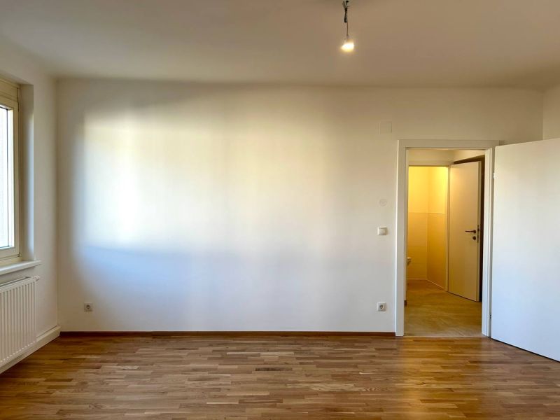 Gemütliche unbefristete Wohnung im Grünen / / 1120 Wien / Bild 4