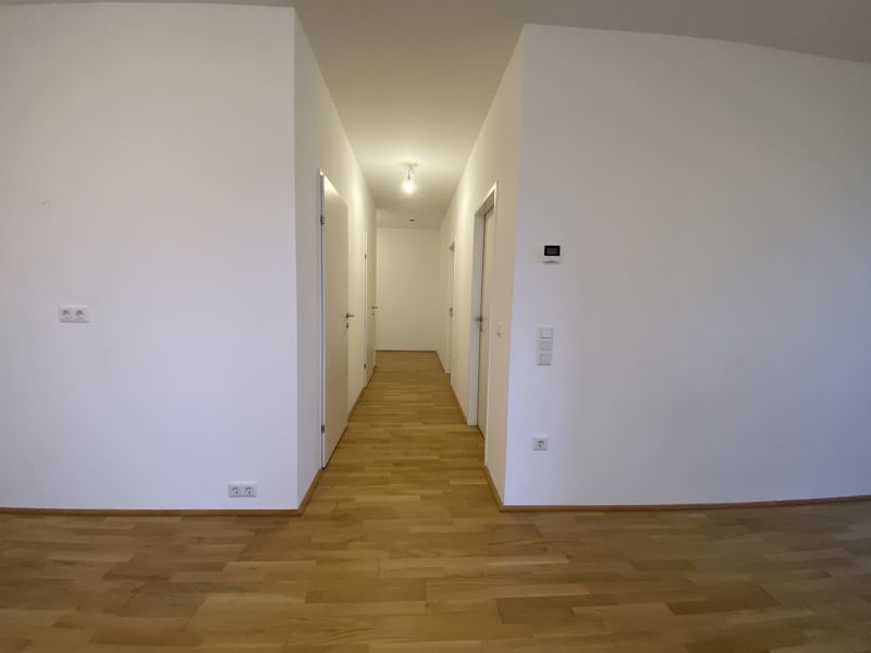 Ger�umige 3-Zimmer-Wohnung im 13.OG /  / 1030&nbsp;Wien / Bild 3