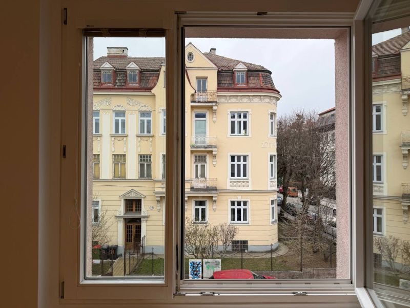 2-Zimmer sanierte Mietwohnung in ruhiger Gr�nlage /  / 1120&nbsp;Wien / Bild 5