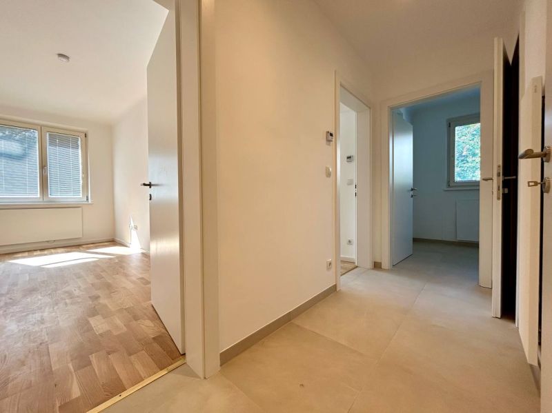 2-Zimmer-Wohnung in ruhiger Lage /  / 1230 Wien / Bild 10