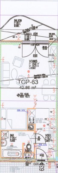 Charmante 1-Zimmer-Wohnung /  / 1220&nbsp;Wien / Bild 2