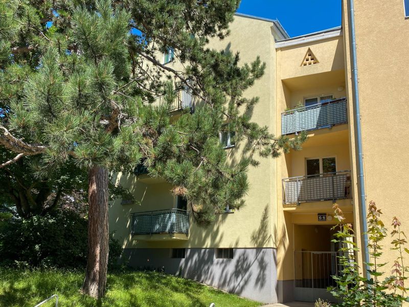 Gem�tliche 1-Zimmer Wohnung in Wien Hietzing /  / 1130&nbsp;Wien / Bild 0