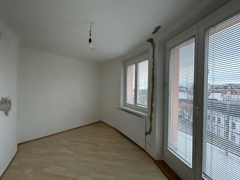Charmante 1-Zimmer-Dachgeschosswohnung mit Terrasse  /  / 1180&nbsp;Wien / Bild 5