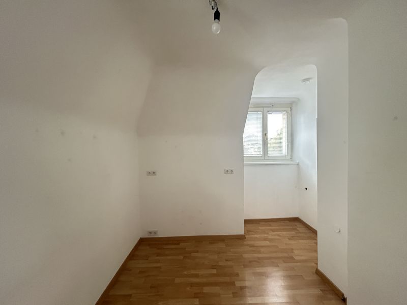 Ger�umige 2-Zimmer-Wohnung im DG /  / 1180&nbsp;Wien / Bild 5