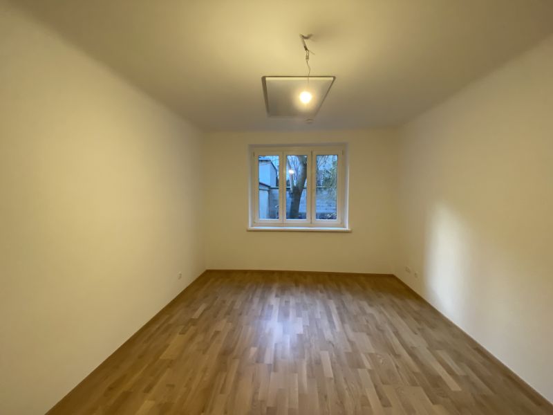 Frisch renovierte 3-Zimmer-Wohnung mit Infrarotheizung /  / 1190 Wien / Bild 4