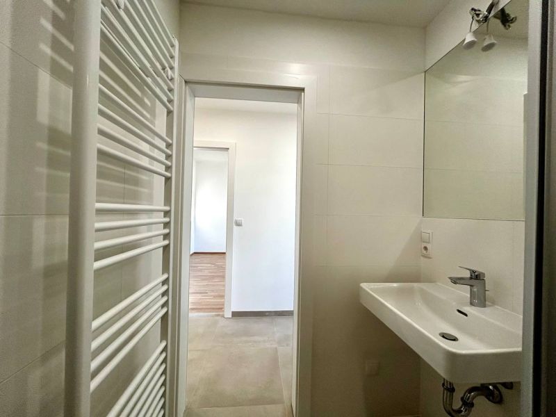 Gemütliche unbefristete Wohnung im Grünen / / 1120 Wien / Bild 9