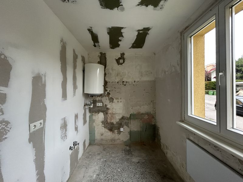 Bastlerwohnung in 1190 Wien - An den langen Lssen 15 /  / 1190 Wien / Bild 9