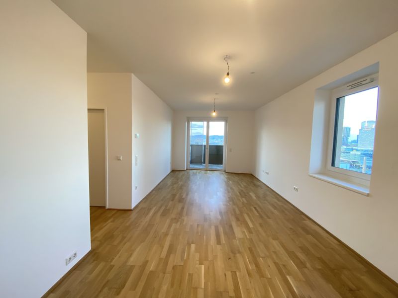 Ger�umige 3-Zimmer-Wohnung im 13.OG /  / 1030&nbsp;Wien / Bild 4