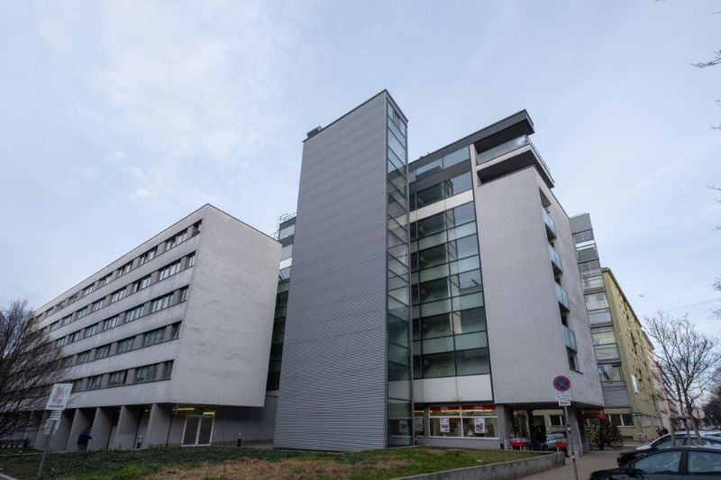 Singlewohnung in Wien-Favoriten