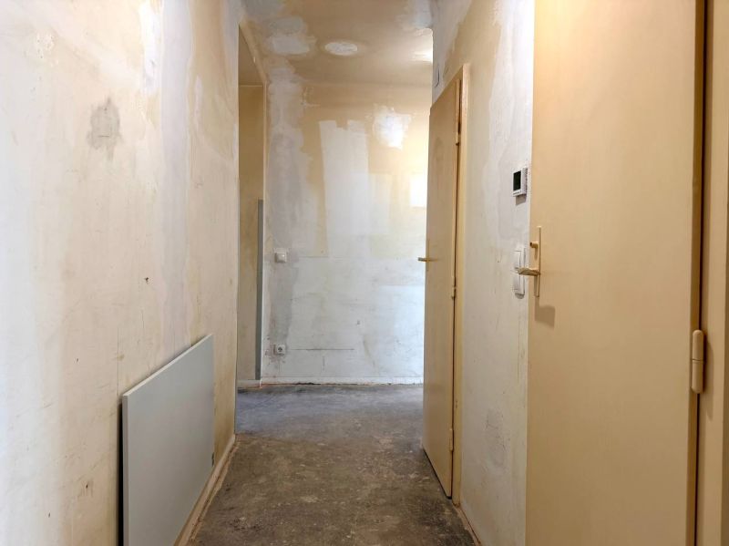 3-Zimmer-Wohnung mit Balkon im Gr�nen unbefristet & provisionsfrei (ACHTUNG: UNSANIERT!) /  / 1120&nbsp;Wien / Bild 8