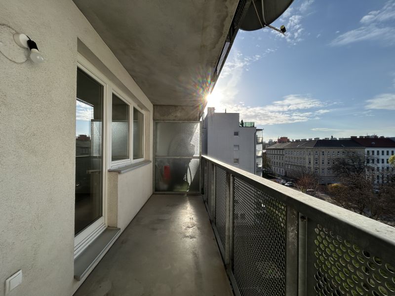 Ger�umige 3-Zimmer-Wohnung im 5.OG /  / 1100&nbsp;Wien / Bild 8