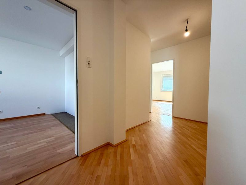 Helle 3-Zimmer-Wohnung in ruhiger Lage /  / 1170&nbsp;Wien / Bild 6