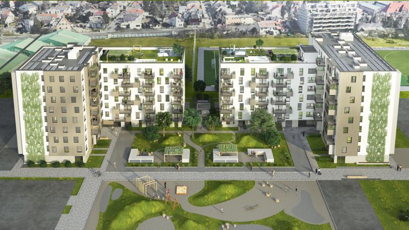 Ihr neues Zuhause in Wien-Liesing - THE HOHM 9 / / 1230 Wien / Bild 6
