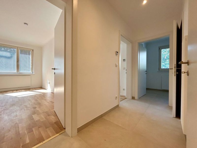 2-Zimmer-Wohnung in ruhiger Lage /  / 1230 Wien / Bild 9