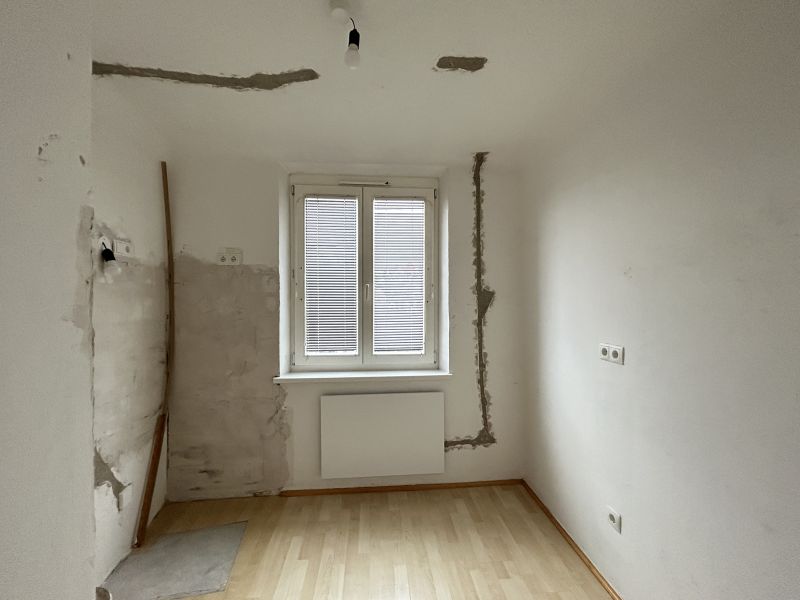 Charmante 1-Zimmer-Dachgeschosswohnung mit Terrasse  /  / 1180&nbsp;Wien / Bild 4