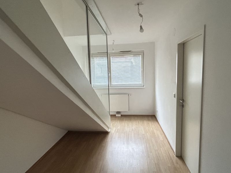 Geräumige 3-Zimmer -Wohnung mit Kaufoption / / 1100 Wien / Bild 1