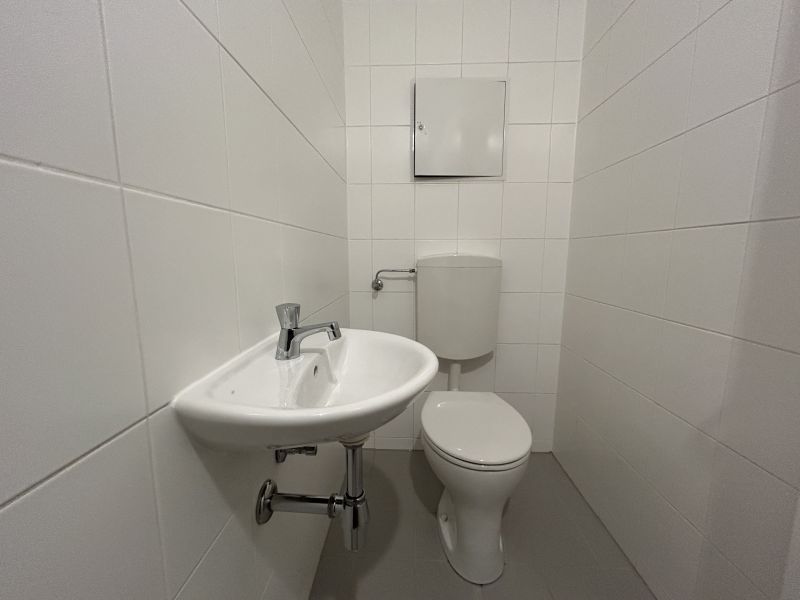 Charmante 2-Zimmer-Wohnung im 5.OG.