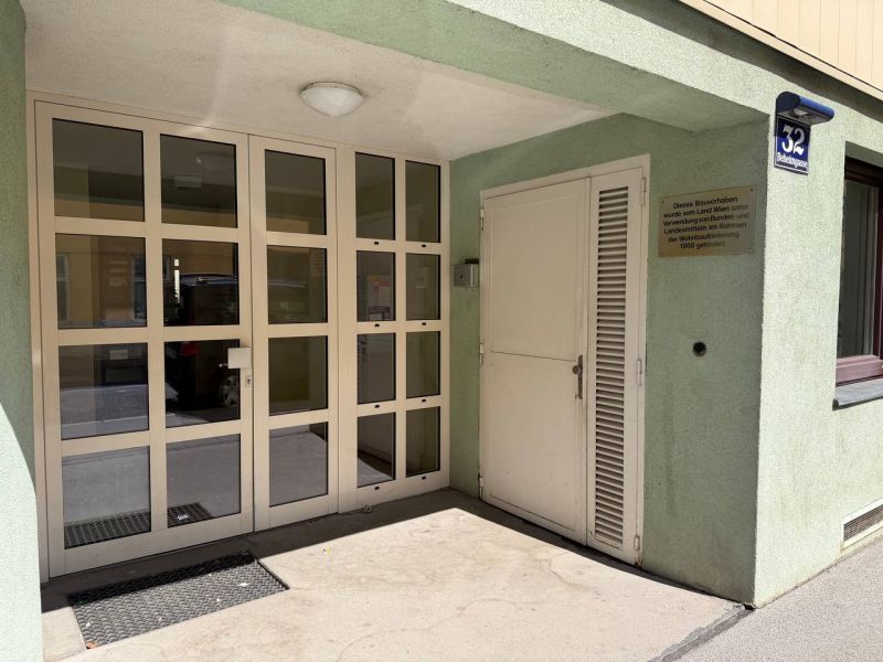 Helle 3-Zimmer-Wohnung in ruhiger Lage /  / 1170&nbsp;Wien / Bild 12