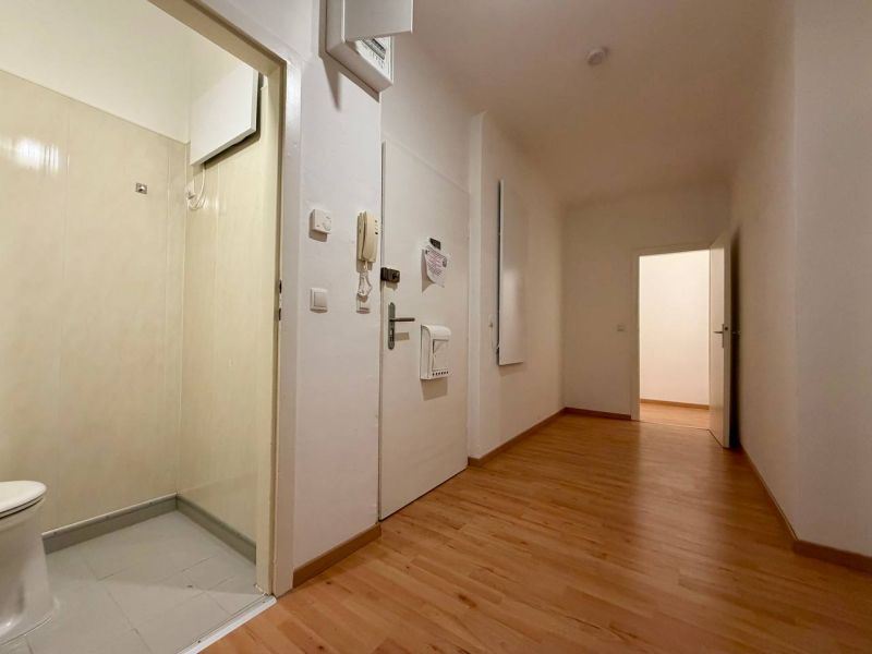 Helle unbefristete 3-Zimmer-Wohnung mit Balkon in gr�ner Ruhelage - 1130 Wien (Hietzing) /  / 1130&nbsp;Wien / Bild 5