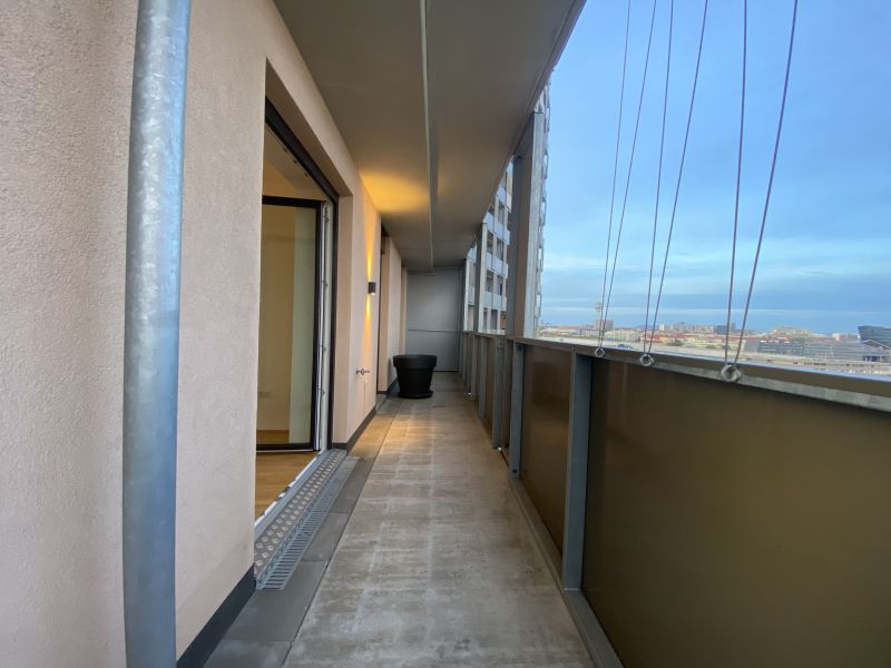 Ger�umige 3-Zimmer-Wohnung im 13.OG /  / 1030&nbsp;Wien / Bild 6
