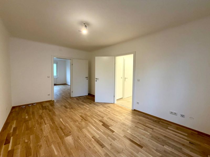 2-Zimmer sanierte Mietwohnung in ruhiger Gr�nlage /  / 1120&nbsp;Wien / Bild 3
