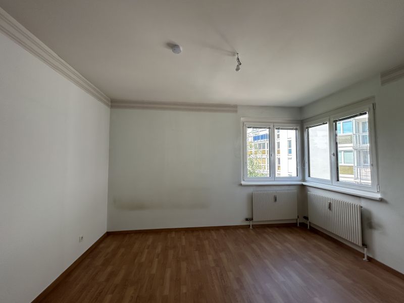 Unbefristete 3-Zimmer-Wohnung mit Lift und Veranda /  / 1210 Wien / Bild 1