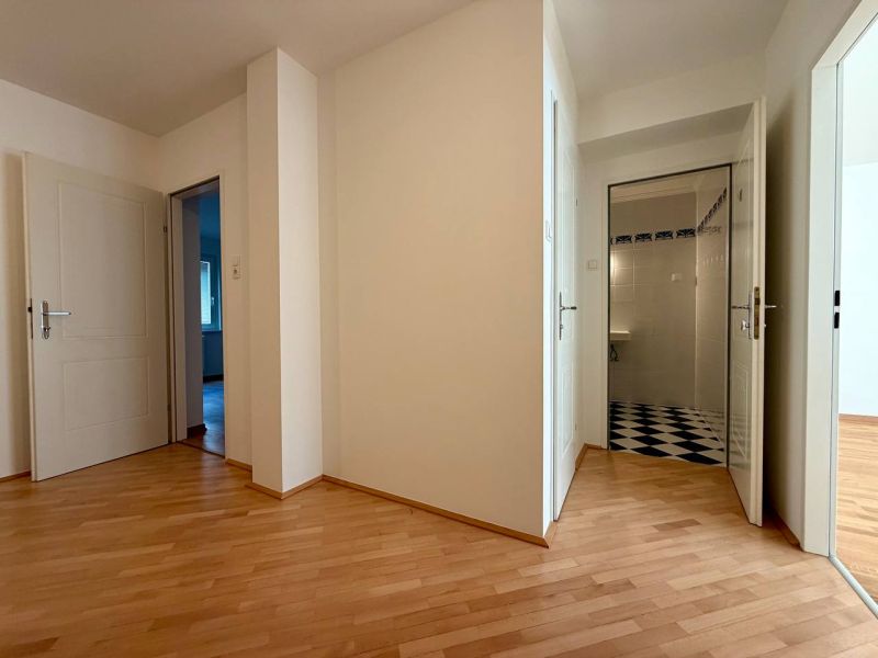 Helle 3-Zimmer-Wohnung in ruhiger Lage /  / 1170&nbsp;Wien / Bild 3
