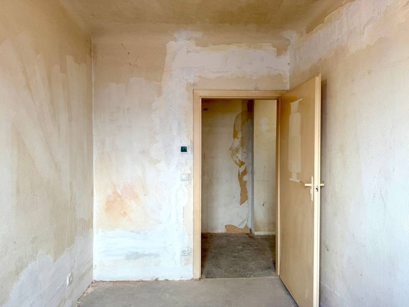 3-Zimmer-Wohnung mit Balkon im Gr�nen unbefristet & provisionsfrei (ACHTUNG: UNSANIERT!) /  / 1120&nbsp;Wien / Bild 5