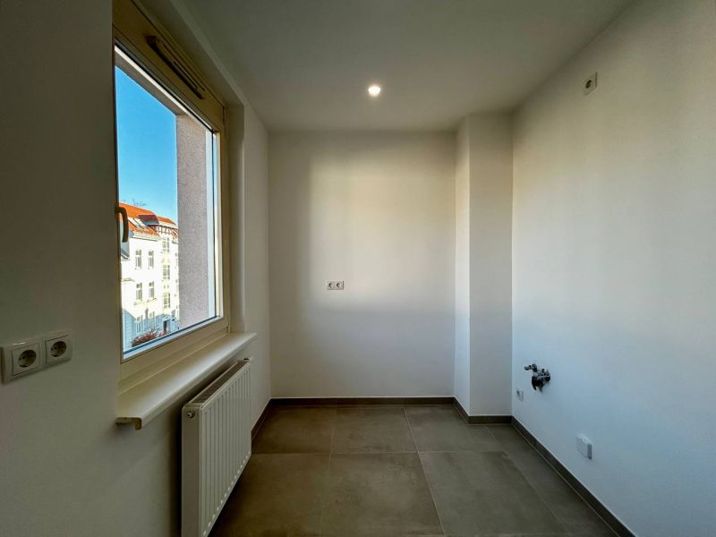 Gemütliche unbefristete Wohnung im Grünen / / 1120 Wien / Bild 0