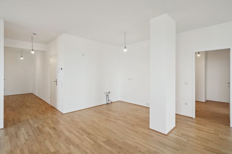 4-Zimmer-Wohnung im 31. Stock des Q-Tower - exklusiver Wohnkomfort  /  / 1030 Wien / Bild 5